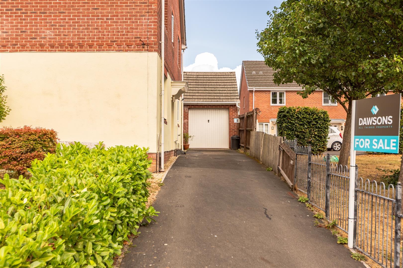 Gors Avenue, Townhill, Swansea, SA1 6SE